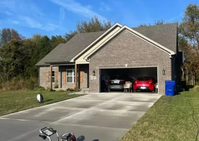 Reputable Home Painter