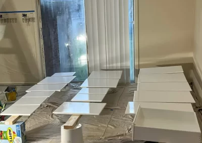 Reputable House Painter