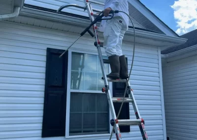 Reputable Painting Contractor