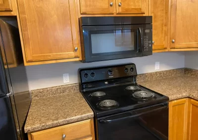 Reputable Residential Painting