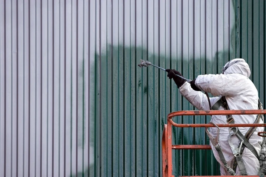 Choosing The Right Paint For Long-lasting Exterior Surfaces Bowling Green, KY