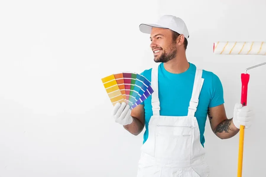 Factors To Consider When Selecting An Interior Painting Service in Bowling Green, KY