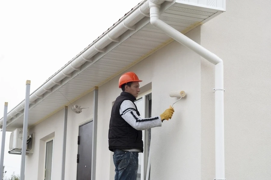 How Exterior Painting Protects Your Home From Weather Damage Bowling Green, KY
