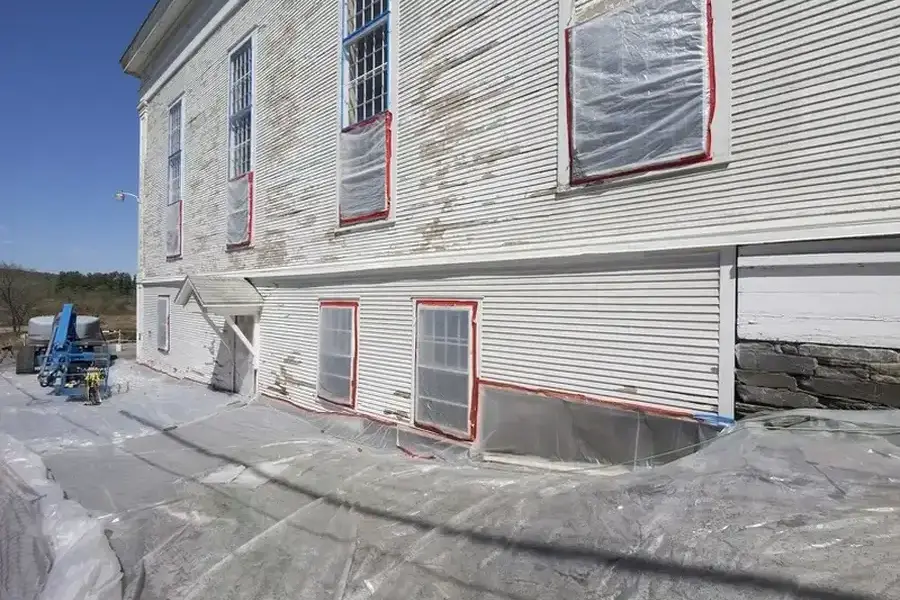 How Exterior Painting Protects Your Home From Weather Damage in Bowling Green, KY