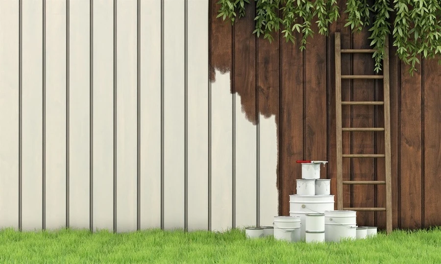 How Fence Painting Protects Against Weather Damage in Bowling Green, KY How Fence Painting Protects Against Weather Damage in Bowling Green, KY