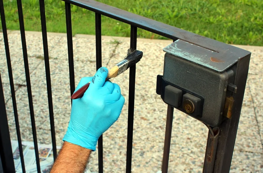 The Importance Of Proper Surface Preparation For Fence Painting Bowling Green, KY The Importance Of Proper Surface Preparation For Fence Painting Bowling Green, KY